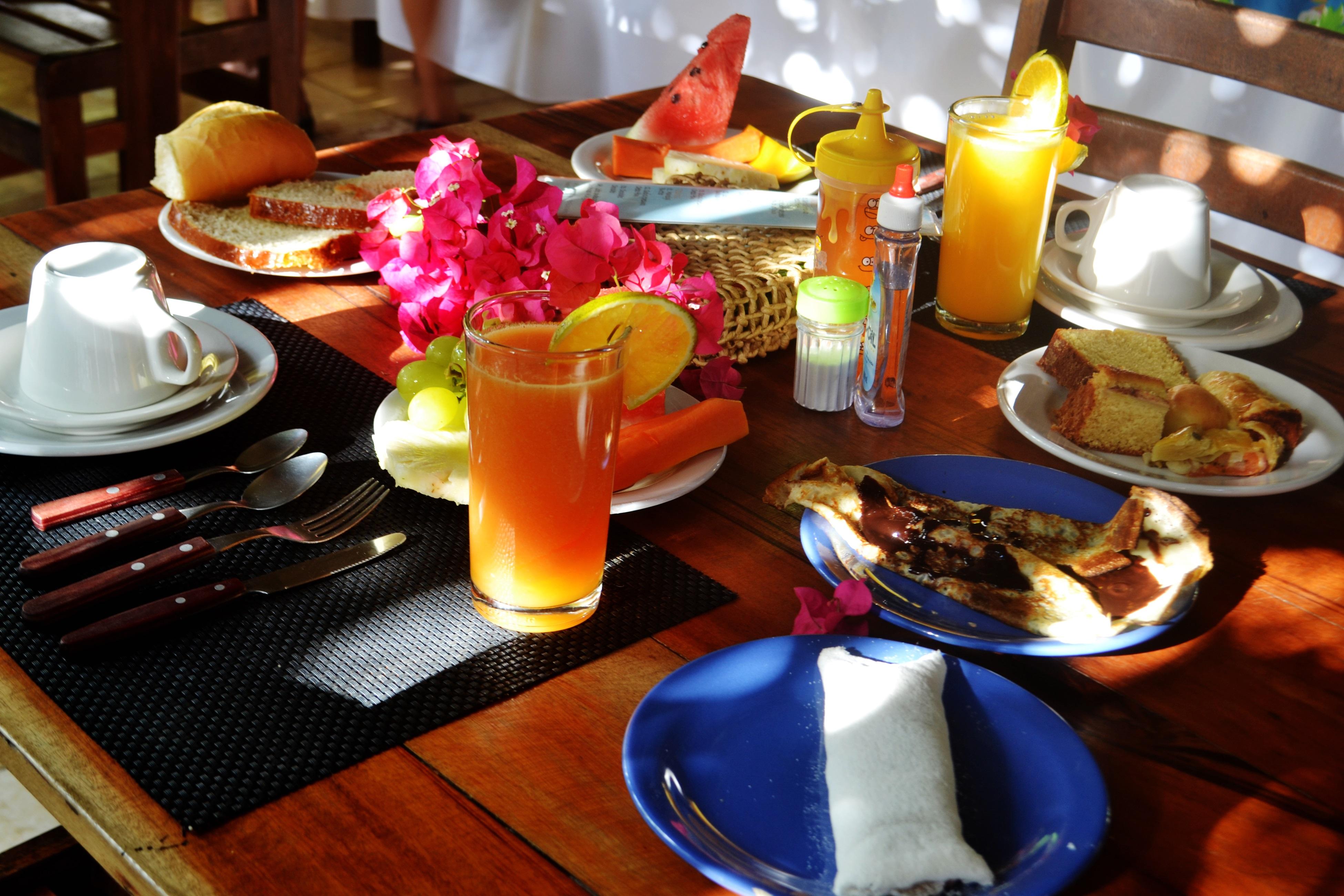 Pousada Surfing Jeri Hotel Jericoacoara Eksteriør billede